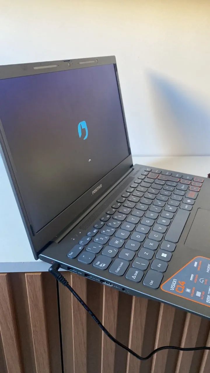 NOTBOOK Positivo precinho pra vender logo