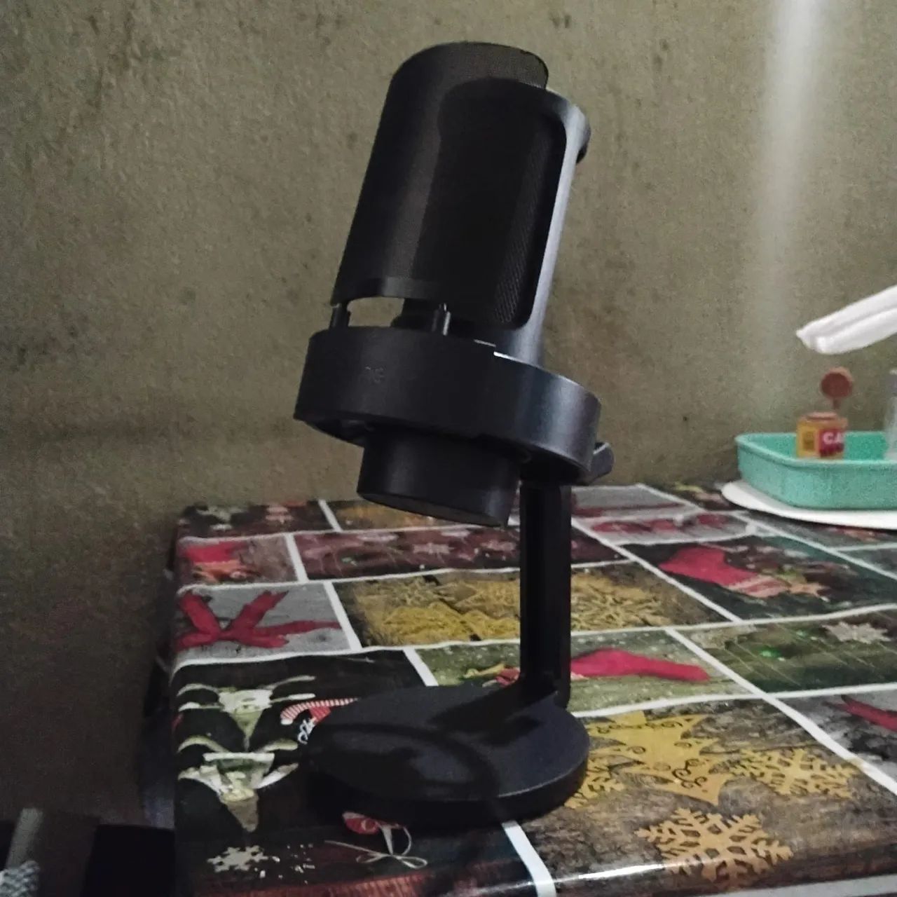 Microfone Fifine Ampligame A8