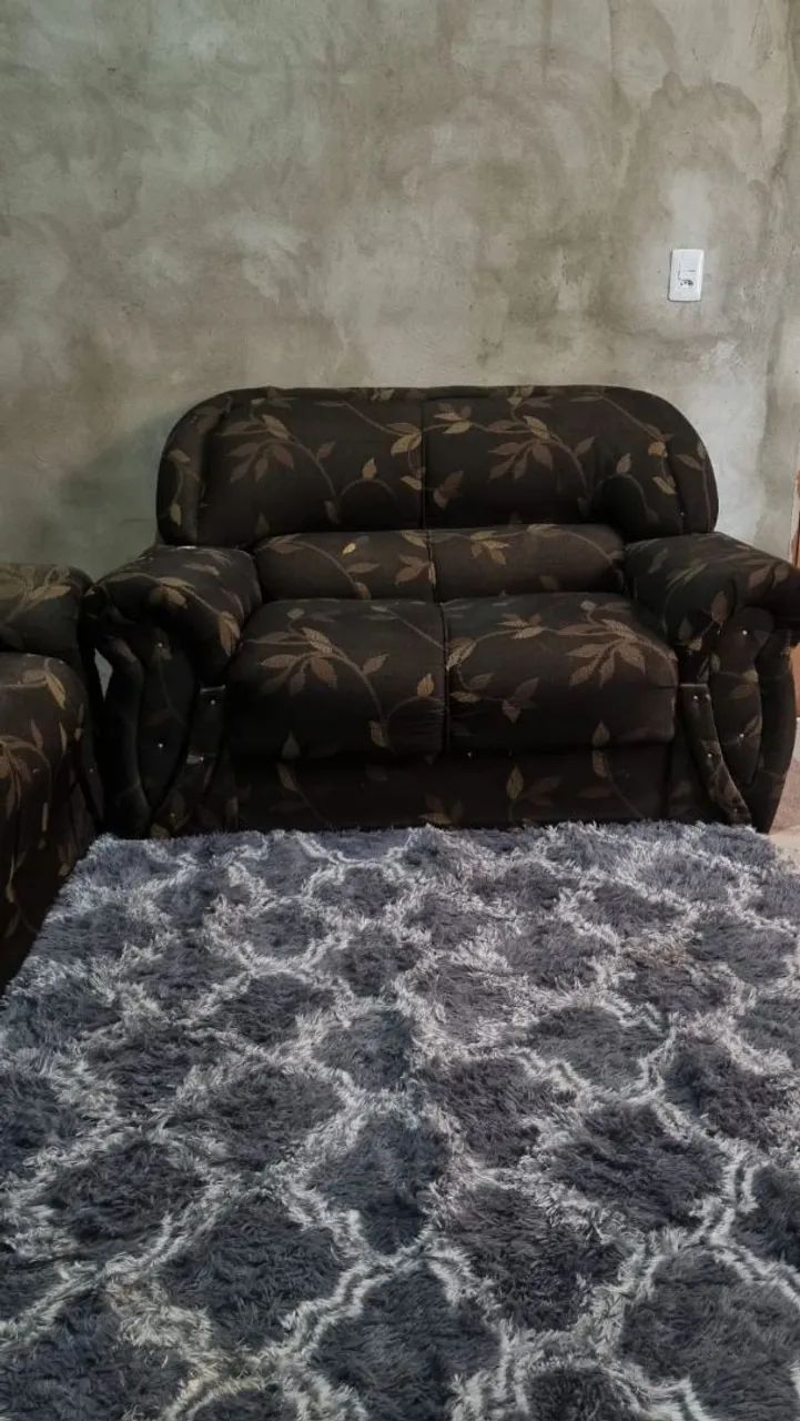 Vende-se sofás 