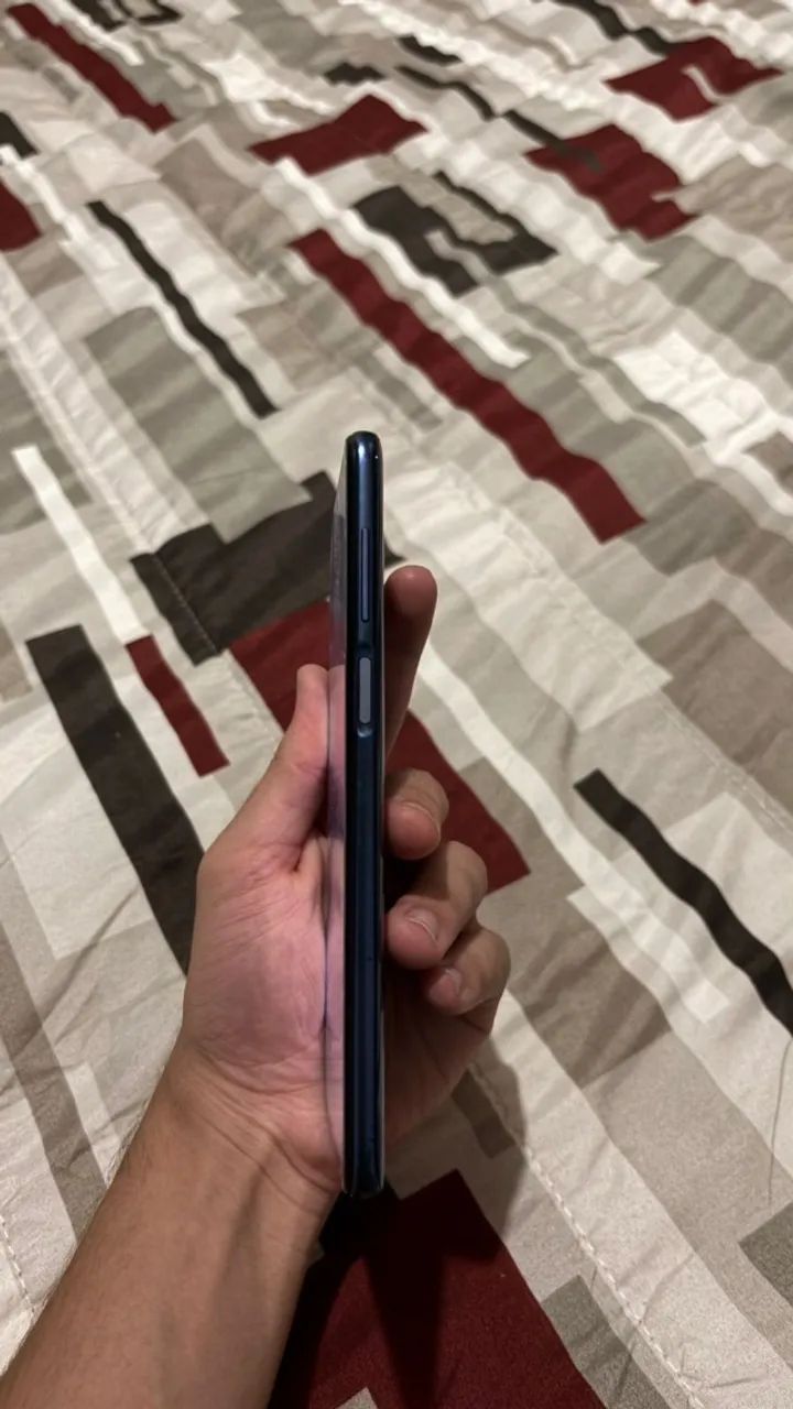Xiaomi Redmi Note 9S 128GB - Foto 4