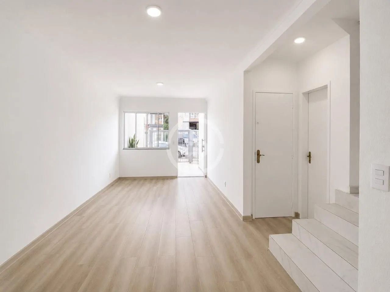 Sobrado comercial/residencial no Centro - Foto 4