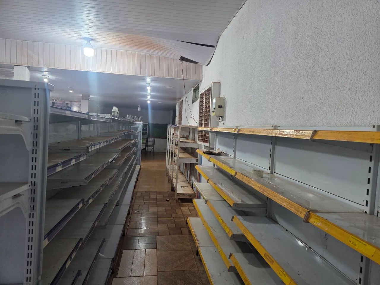 ARRENDAMANTO DE MERCADINHO NO LAGO NORTE - Foto 5
