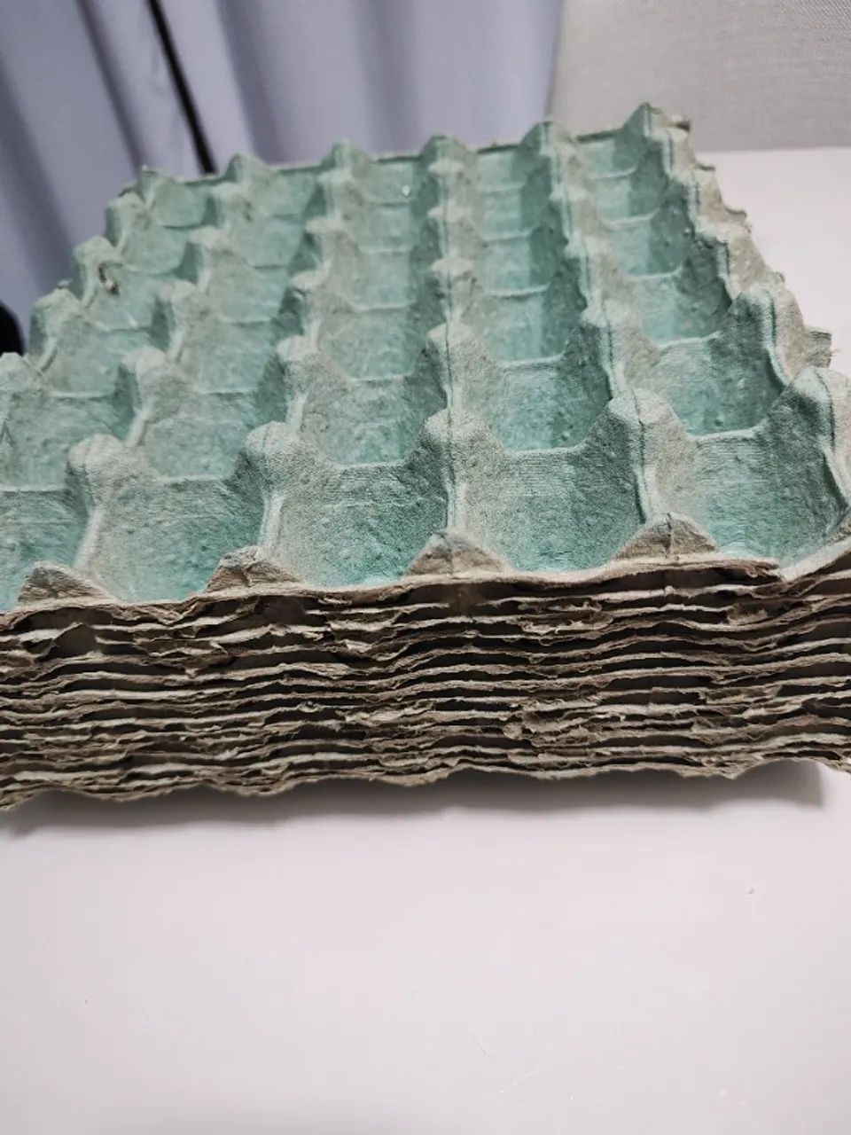 Caixa papelão para 30 ovos - 14 unidades 