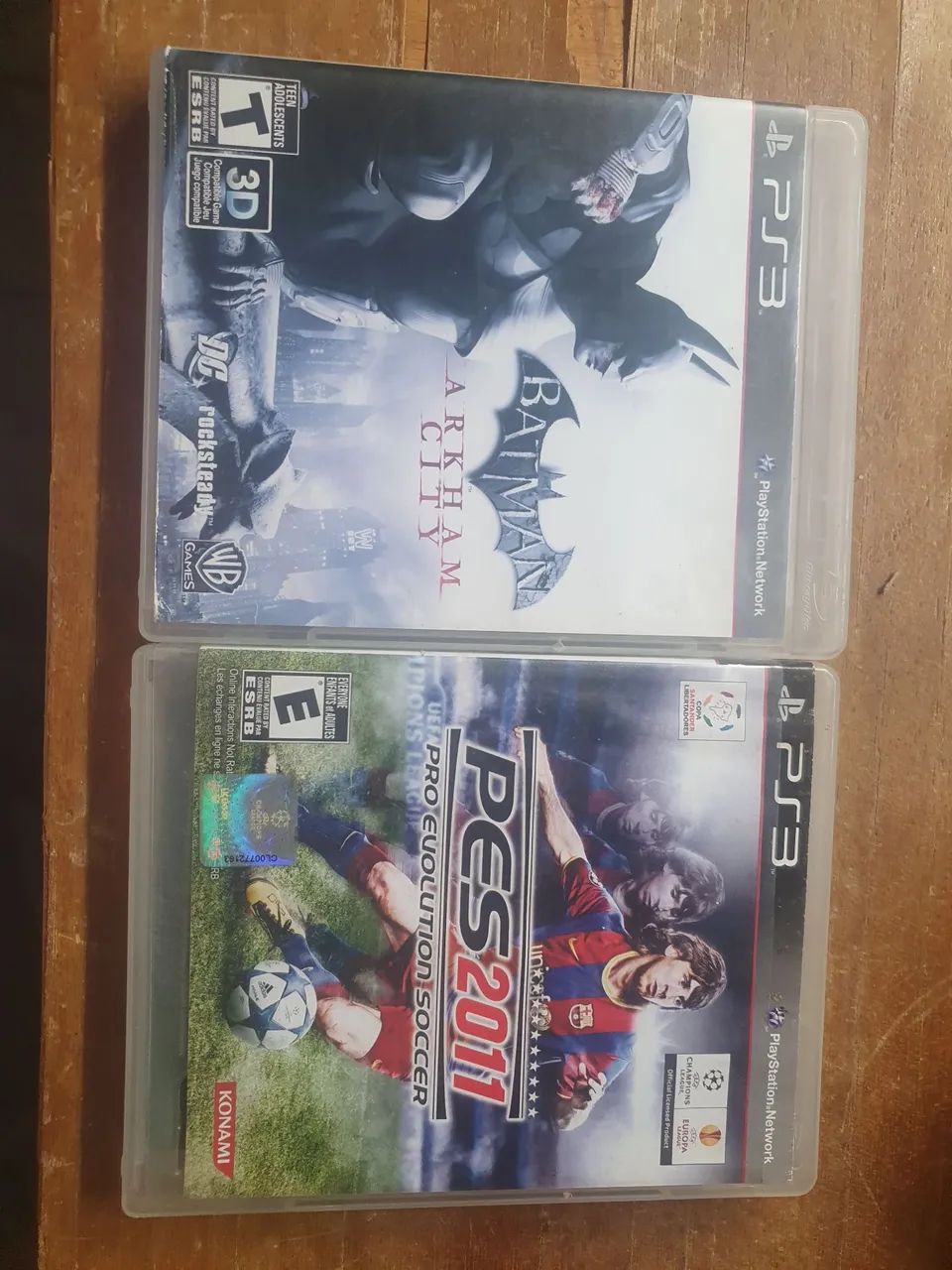Jogos de PS3 - Foto 3