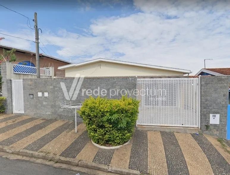 casa - Vila Nogueira - Campinas - Foto 2