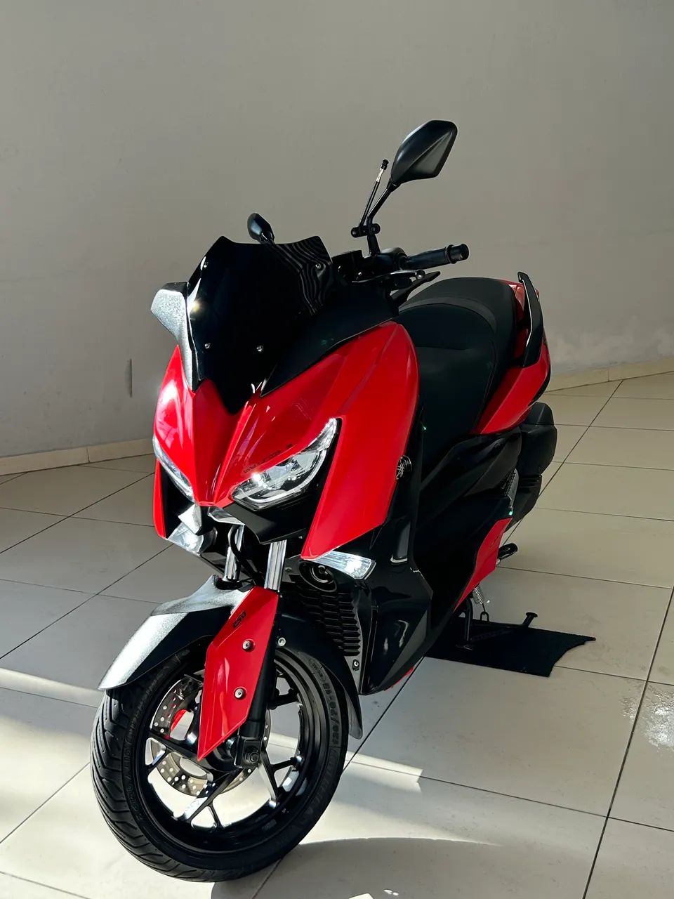 Xmax 250 abs 2023  - Foto 4