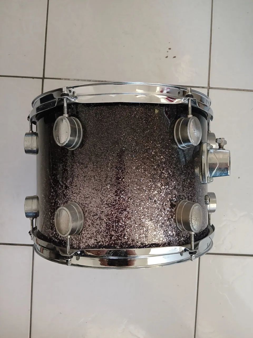Tom Prime America 12"