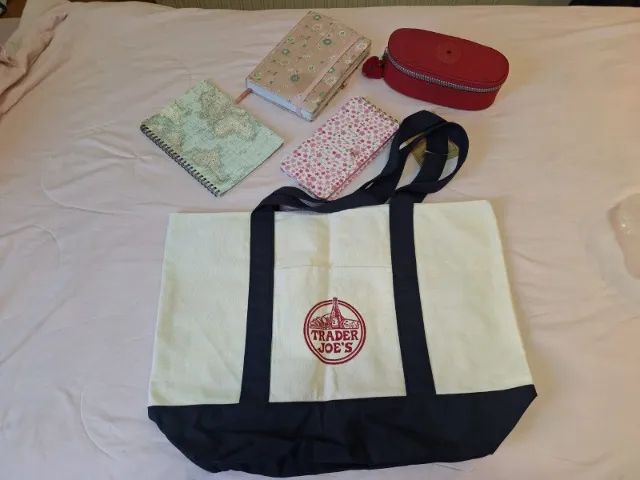 Bolsa Trader Joe´s Original  - Foto 3