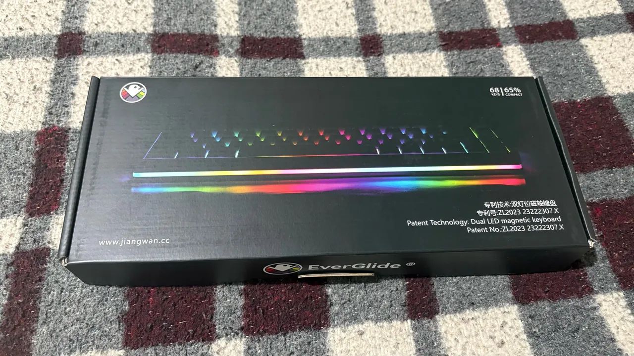 Teclado AE64 PRO - Foto 4