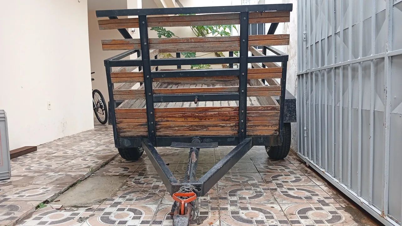 Carrocinha  - Foto 5