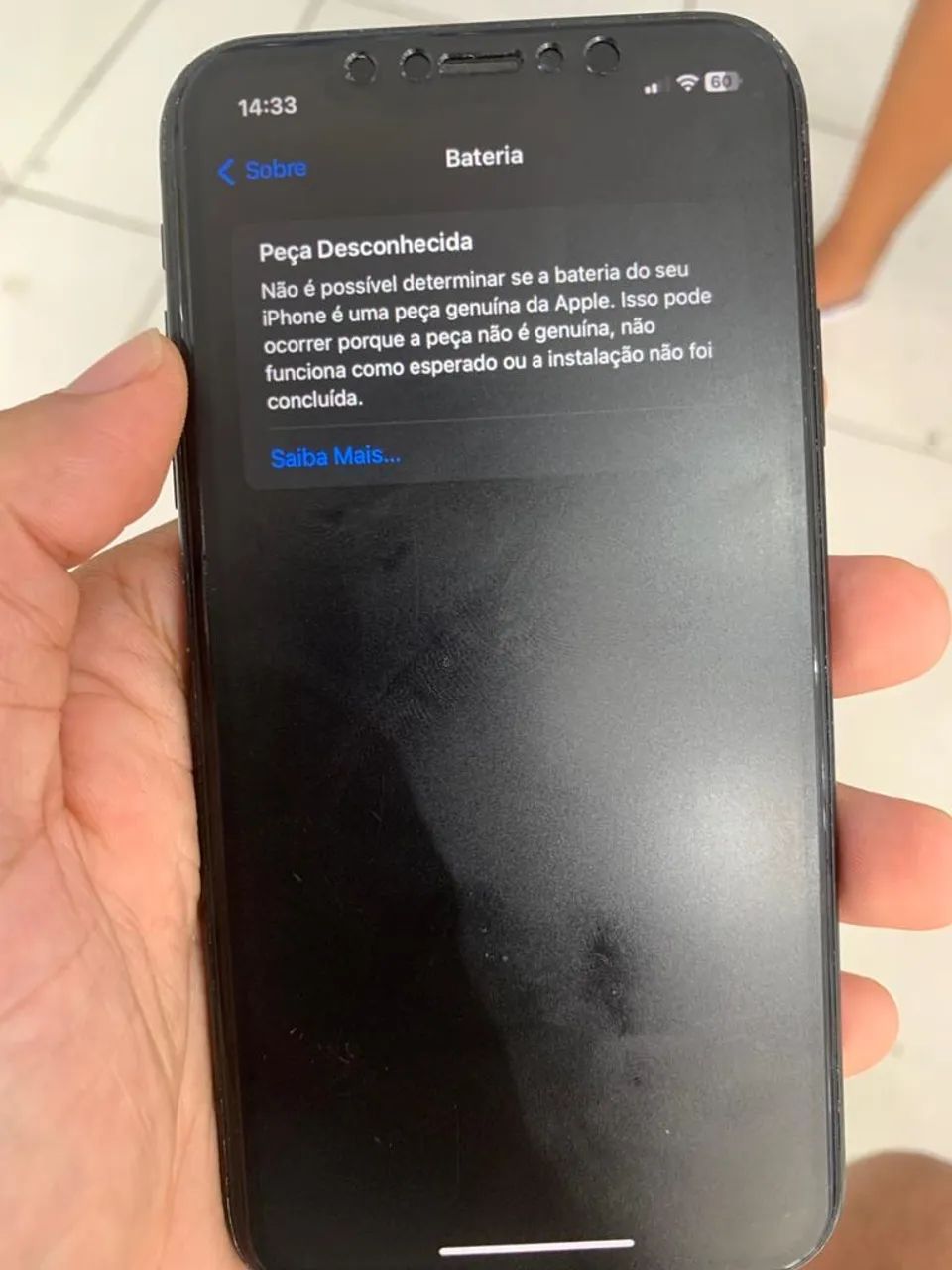 iPhone XR 256GB - Foto 3