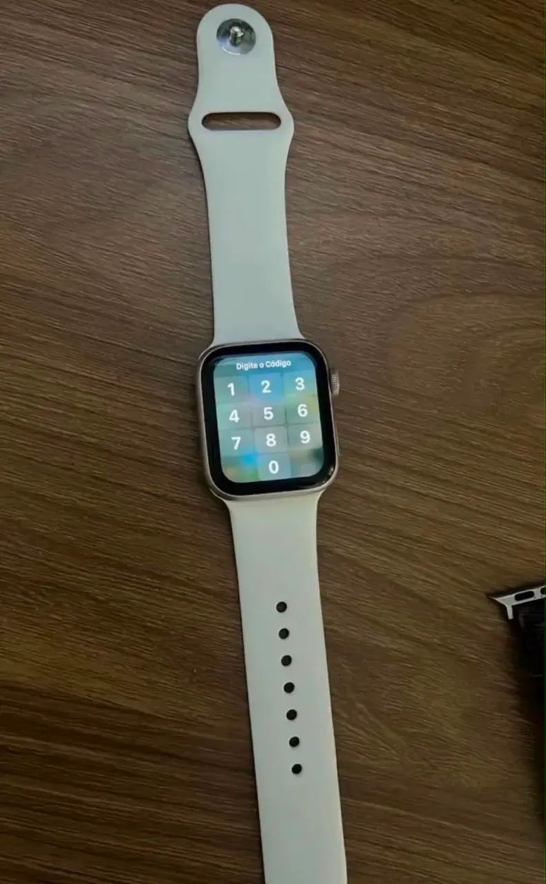 Apple Watch ? série 4 - Foto 3