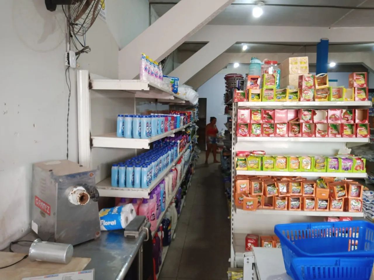 Venda de Mercadinho Completo - Foto 4