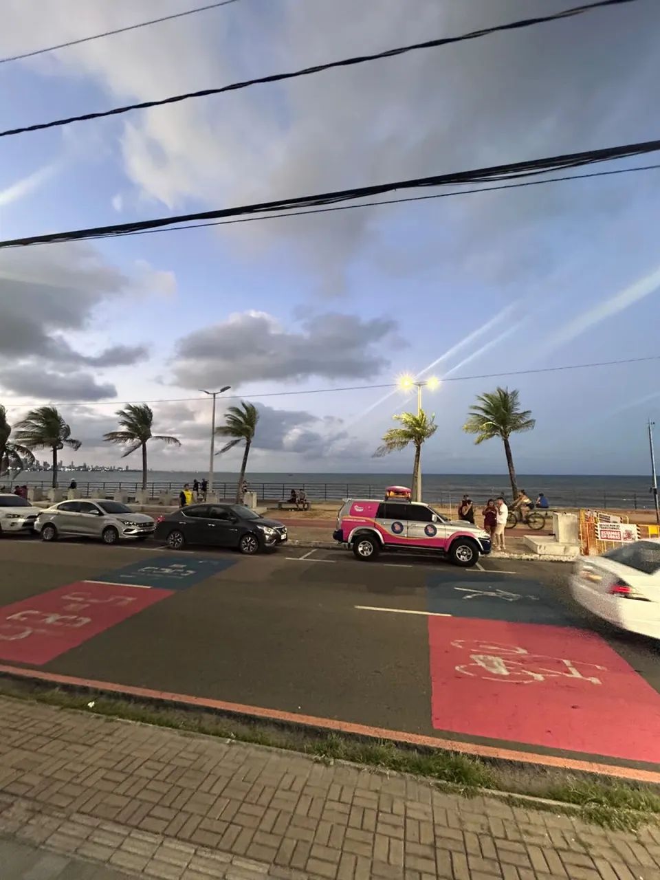 Flat beira mar  - Foto 5