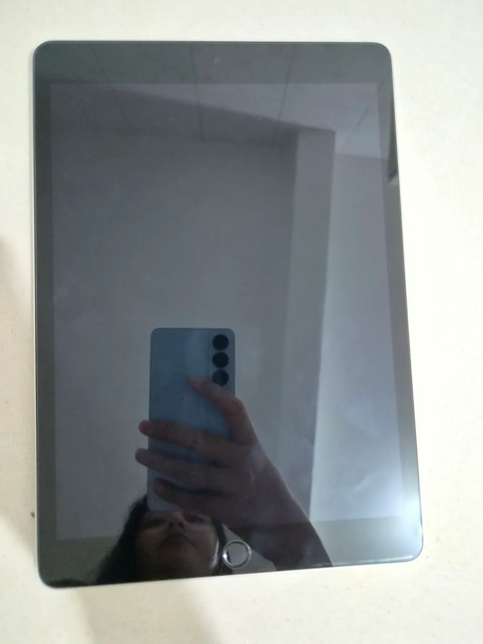 iPad de 9ª geração da Apple - Foto 2