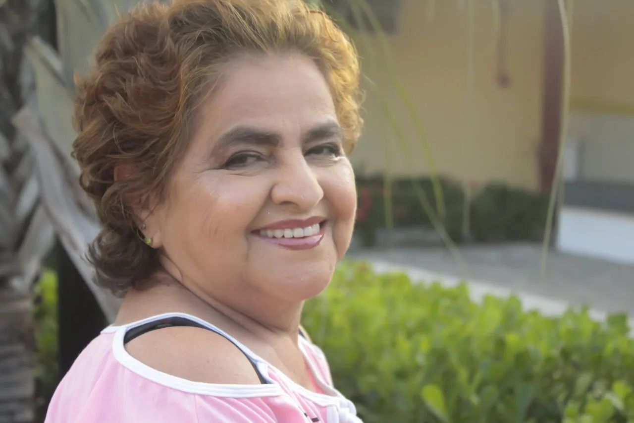Maquiadora Profissional em Fortaleza - Foto 4