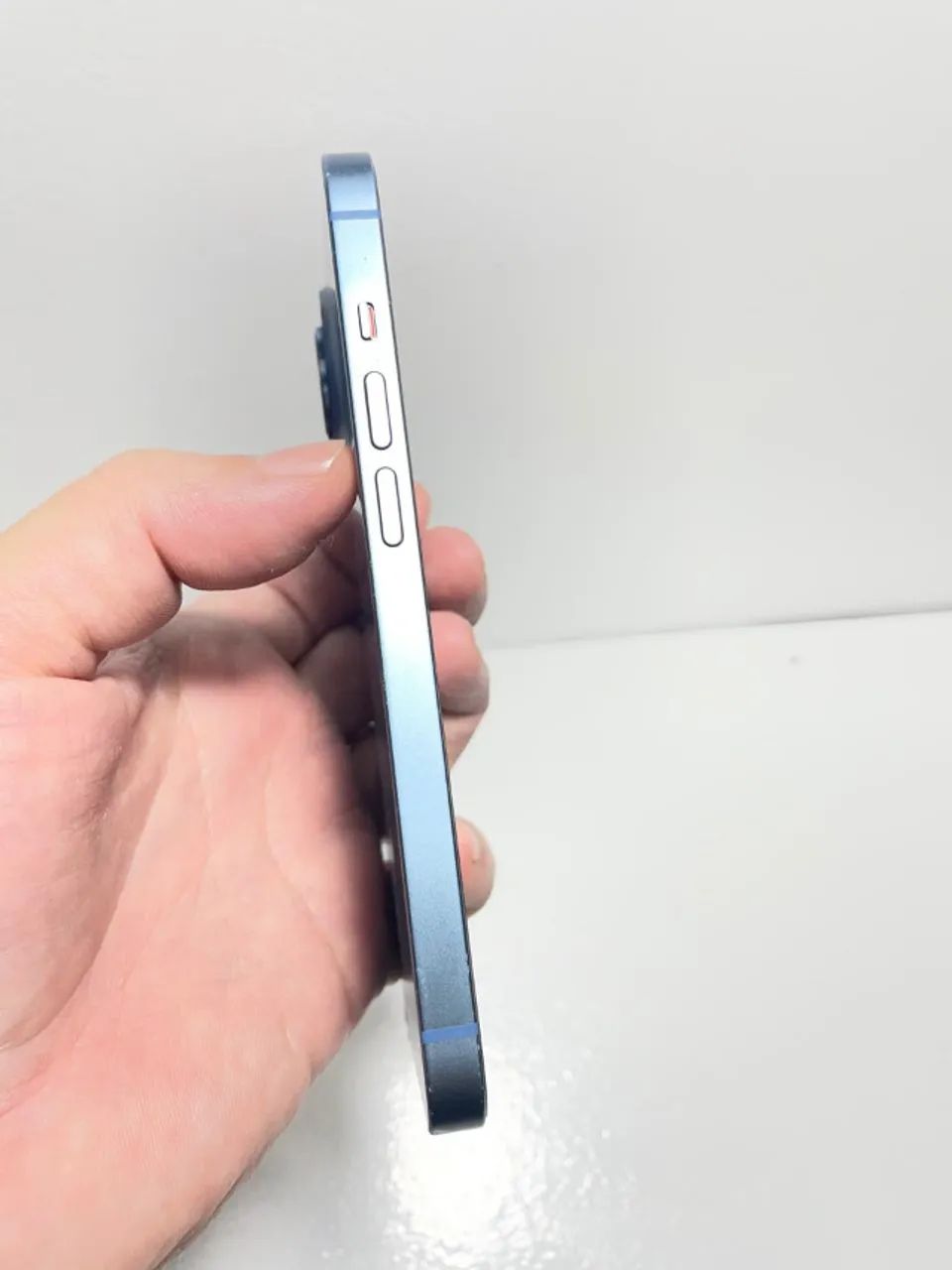 C IPhone 14 Oportunidade - Em 18X ou Troco - Centro de BH - Foto 2