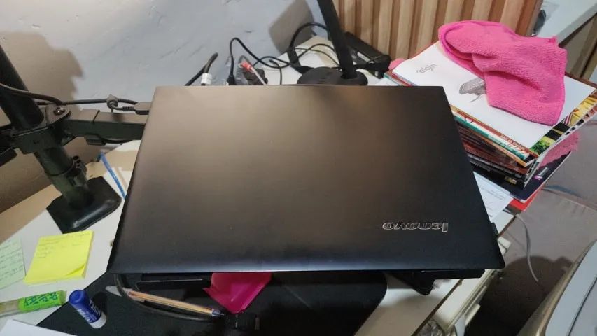 Notebook Lenovo - Foto 3