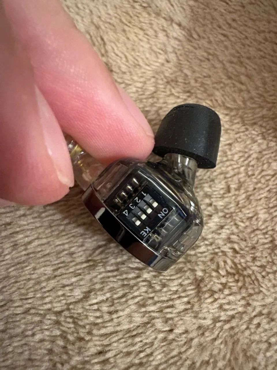 FONE KZ ZS10 PRO 2  - Foto 5