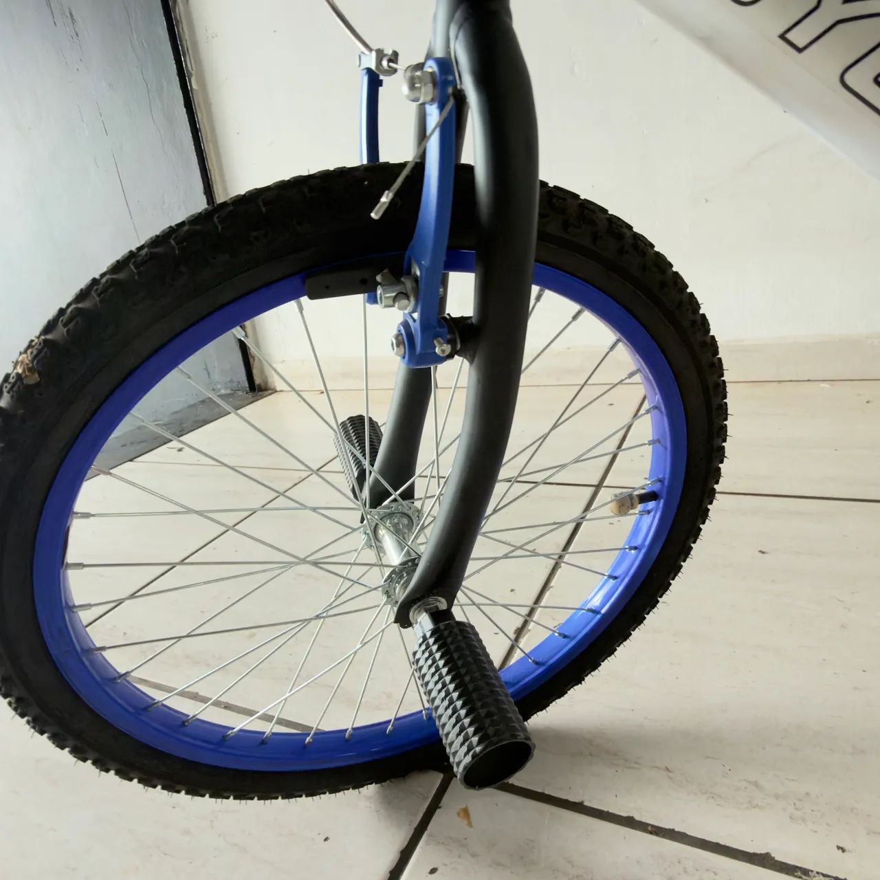 Bicicleta infantil  - Foto 4