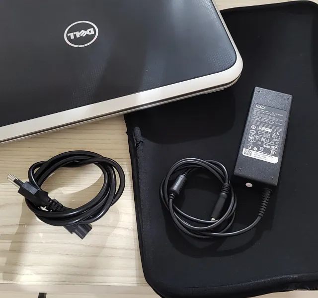 Notebook Dell Inspiron 7520 / i5 + 8GB RAM - Perfeito Estado - Foto 5