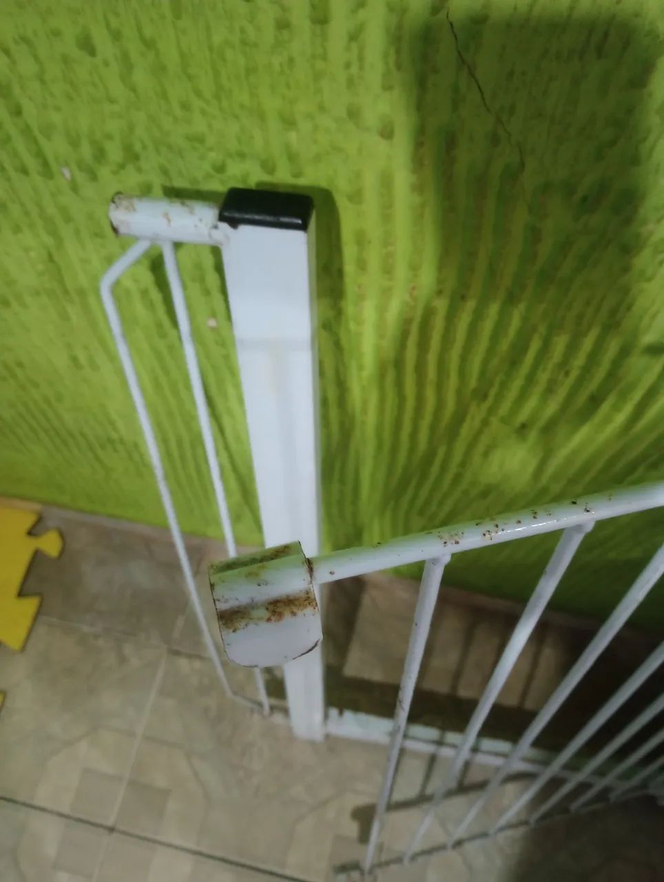 Grade de proteção para Pets  - Foto 4