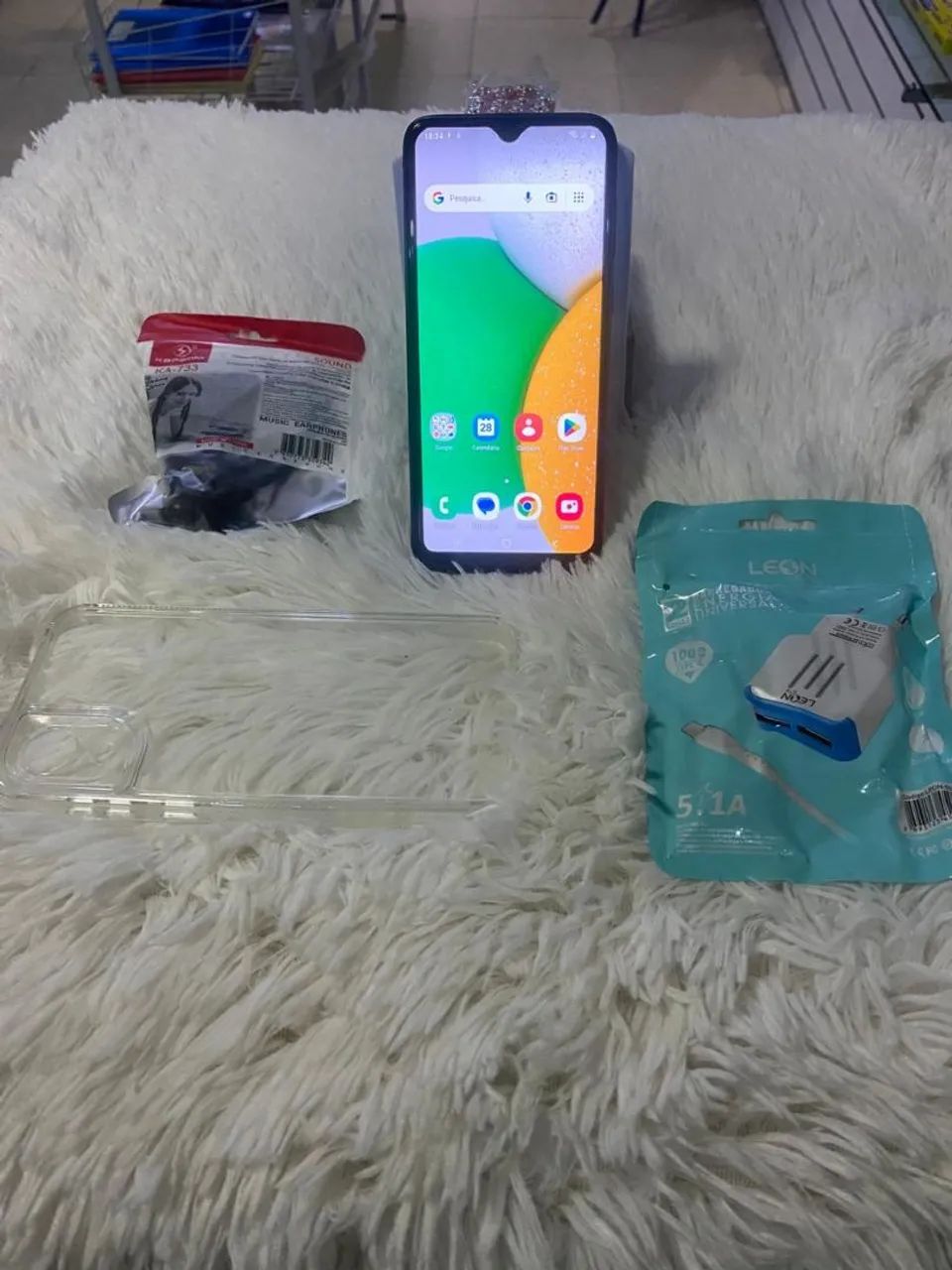 Vendo A03 Core 64gb