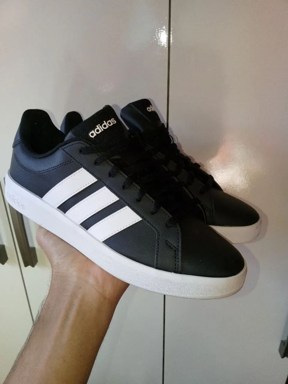 Adidas Gran Court Base 3.0 