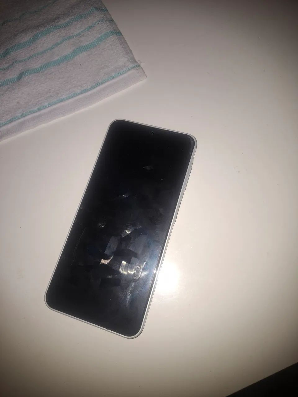 Celular a16 elite 256gm 8 ram - Foto 2