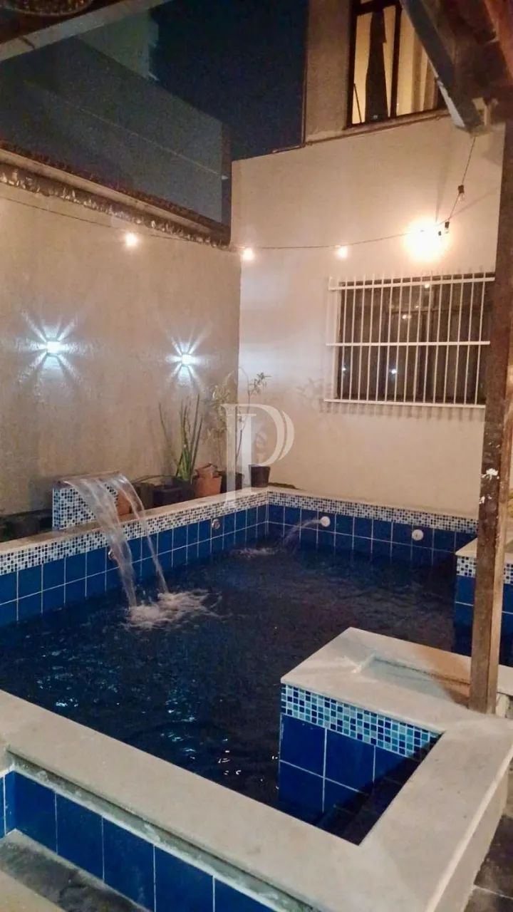 Vila Velha - Casa de 4 quartos - Itapuã - Foto 3