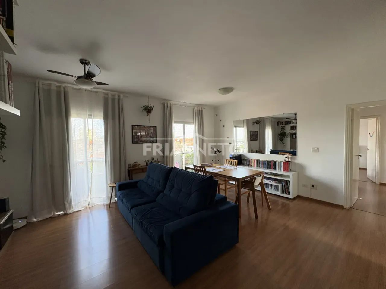 Apartamento à Venda no Ed. Pitangueiras - Foto 3