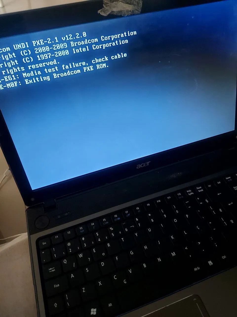 Notebook Acer - Foto 3