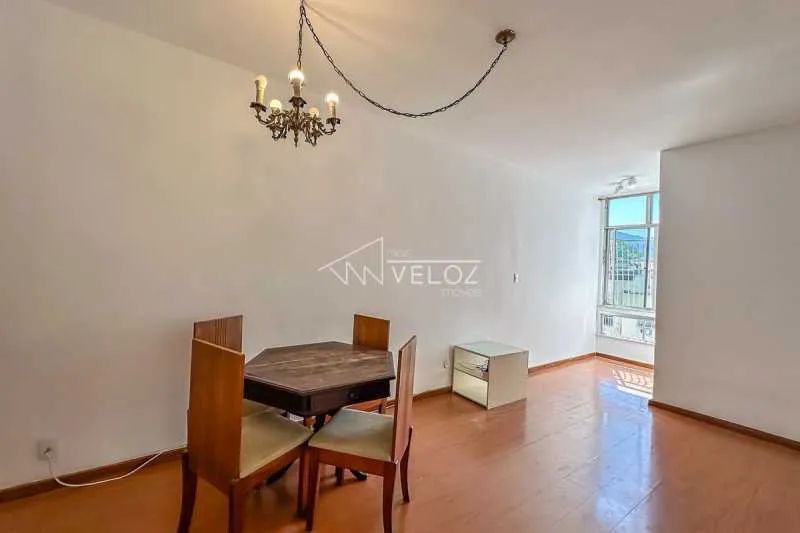 Cobertura : / Residencial / Flamengo 2