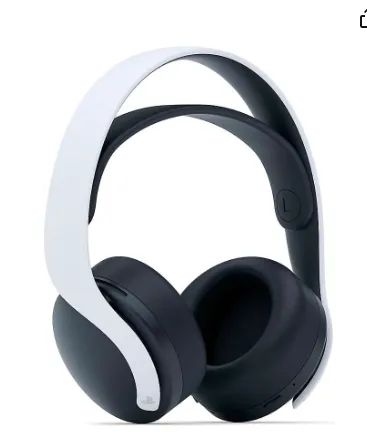 Headset sem fio PULSE 3D - PlayStation 5