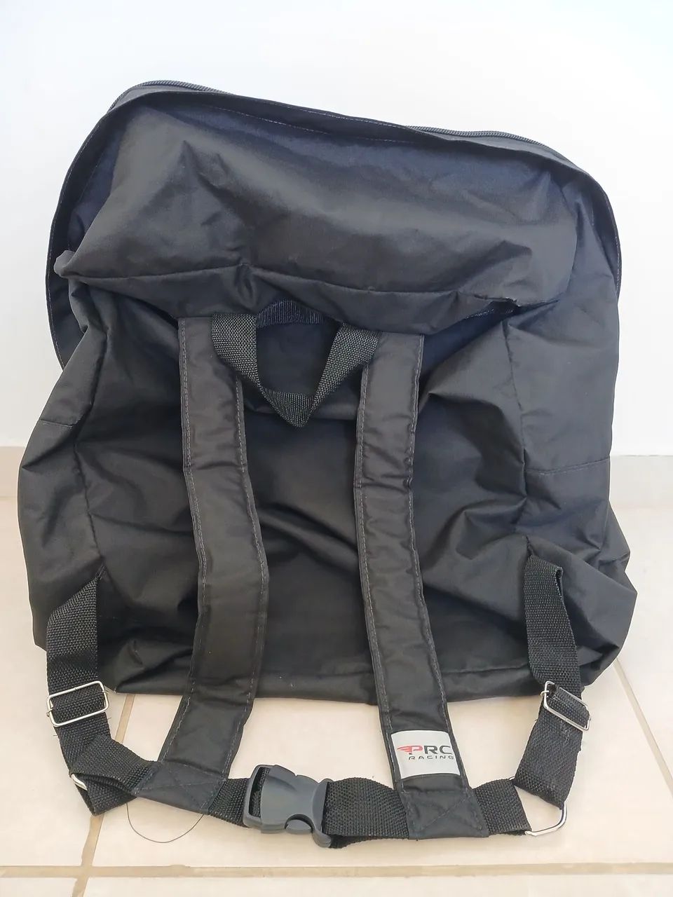 Bolsa/Mochila Bag 96L - Foto 2