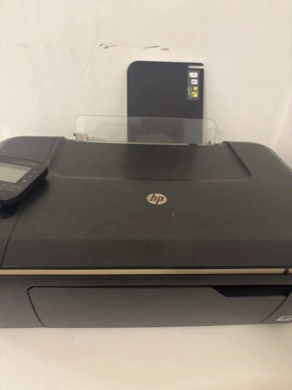 Impressora HP DESKJET 3516 wireless