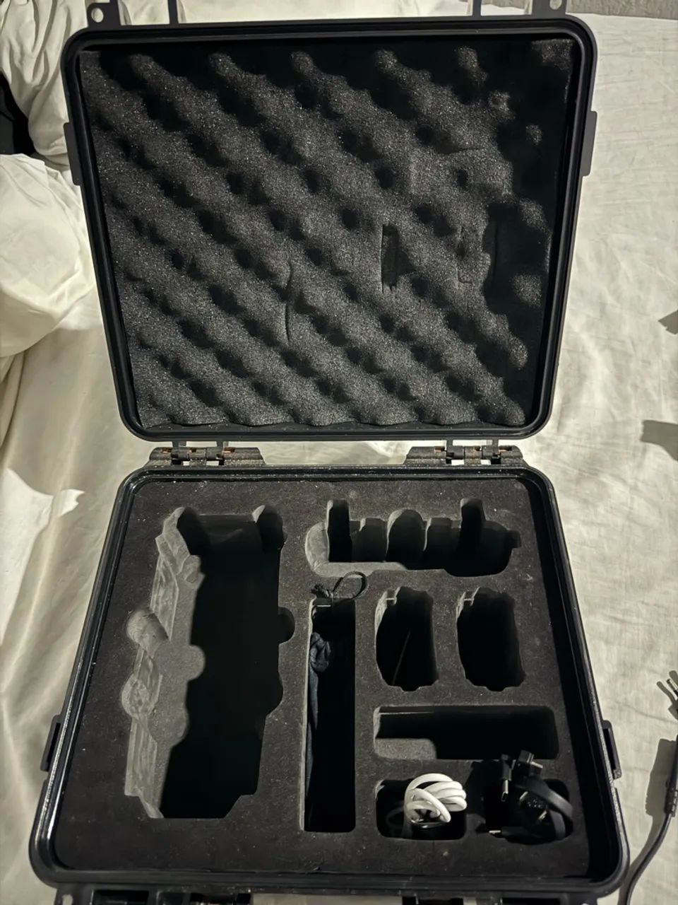 Drone DJI Navic pro  - Foto 2