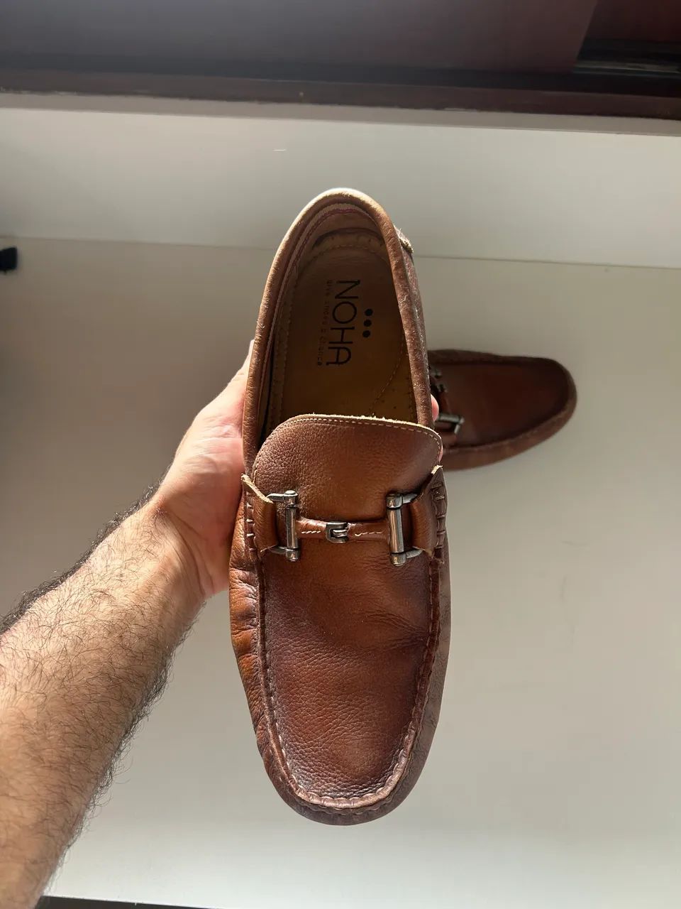 Sapato noha  - Foto 3