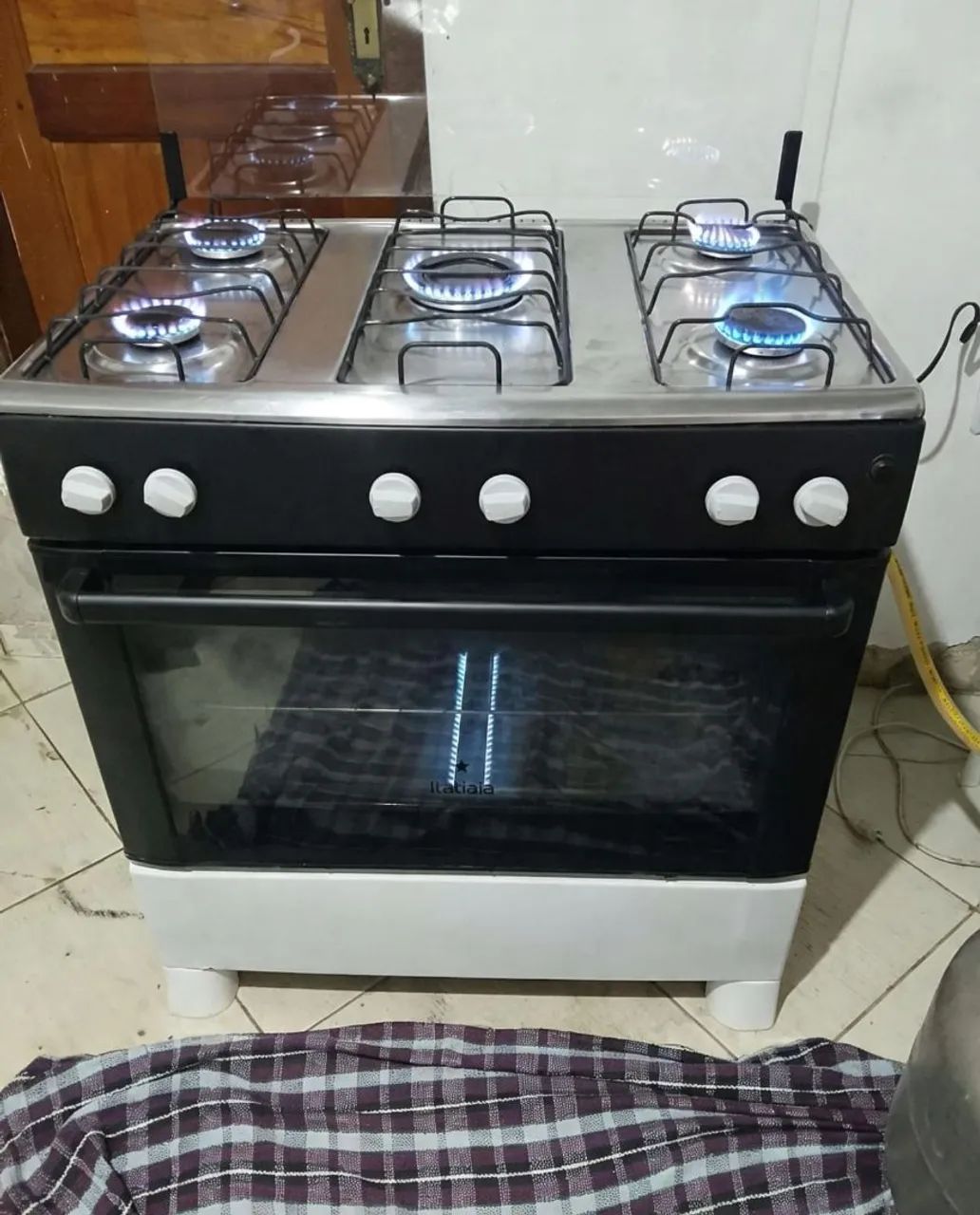 Fogão top - Foto 3