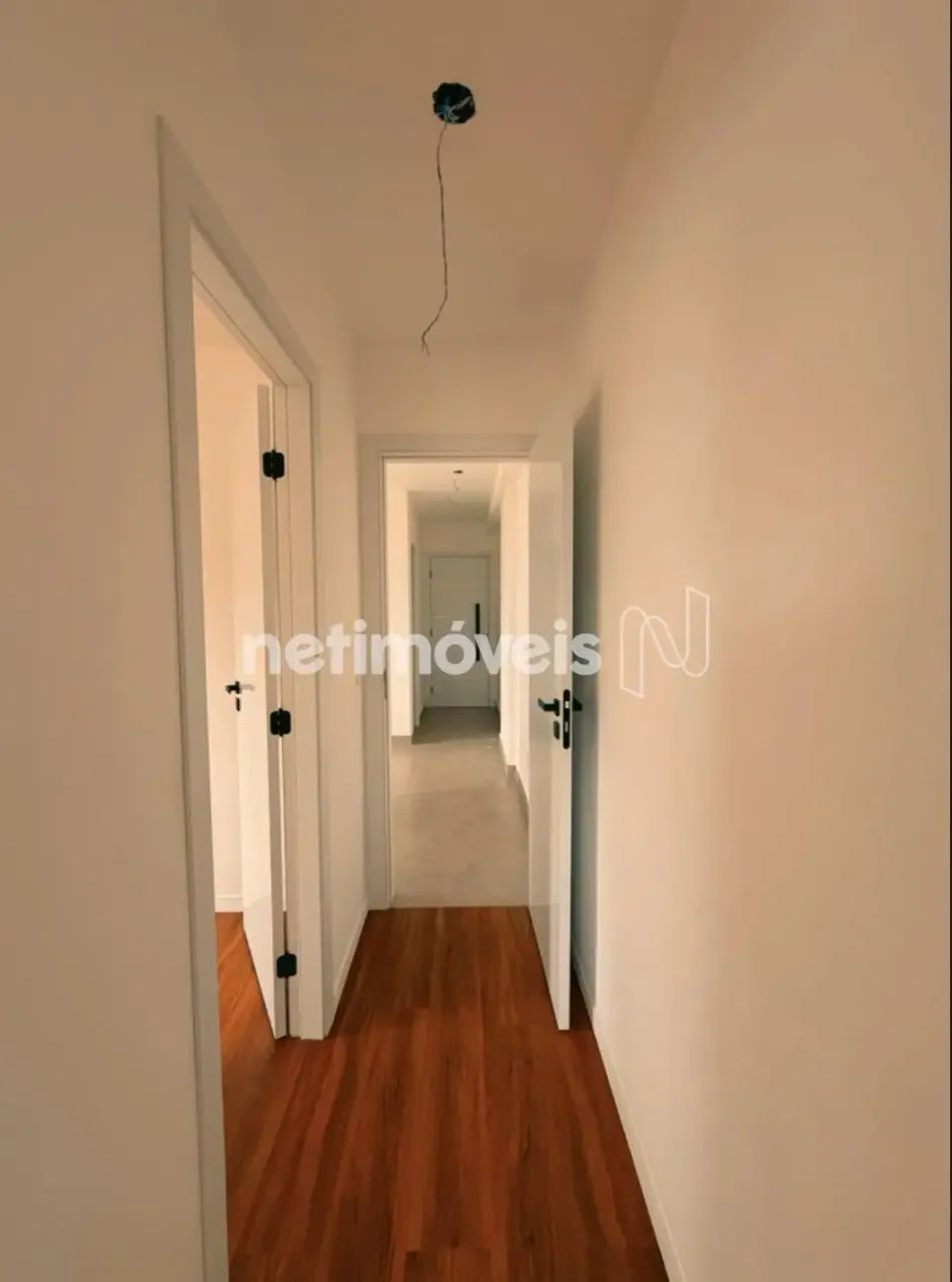 Venda Apartamento 3 quartos Prado Belo Horizonte - Foto 5