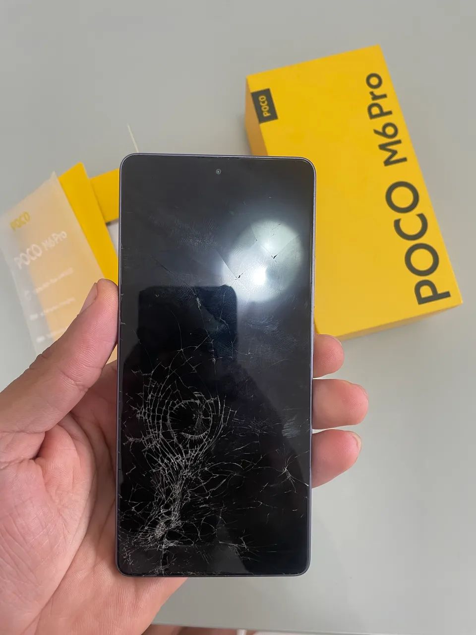 Poco M6 Pro 4G - Foto 3