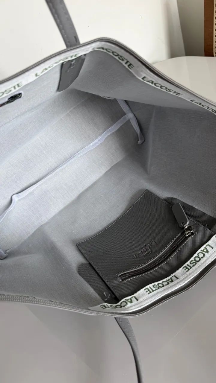 Bolsa Lacoste  - Foto 3