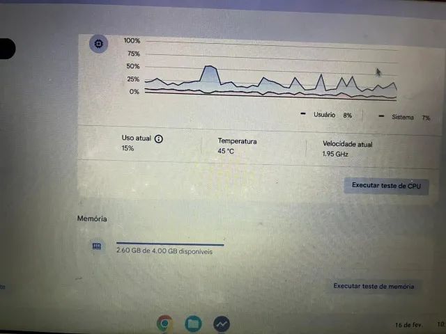 Chromebook  - Foto 5