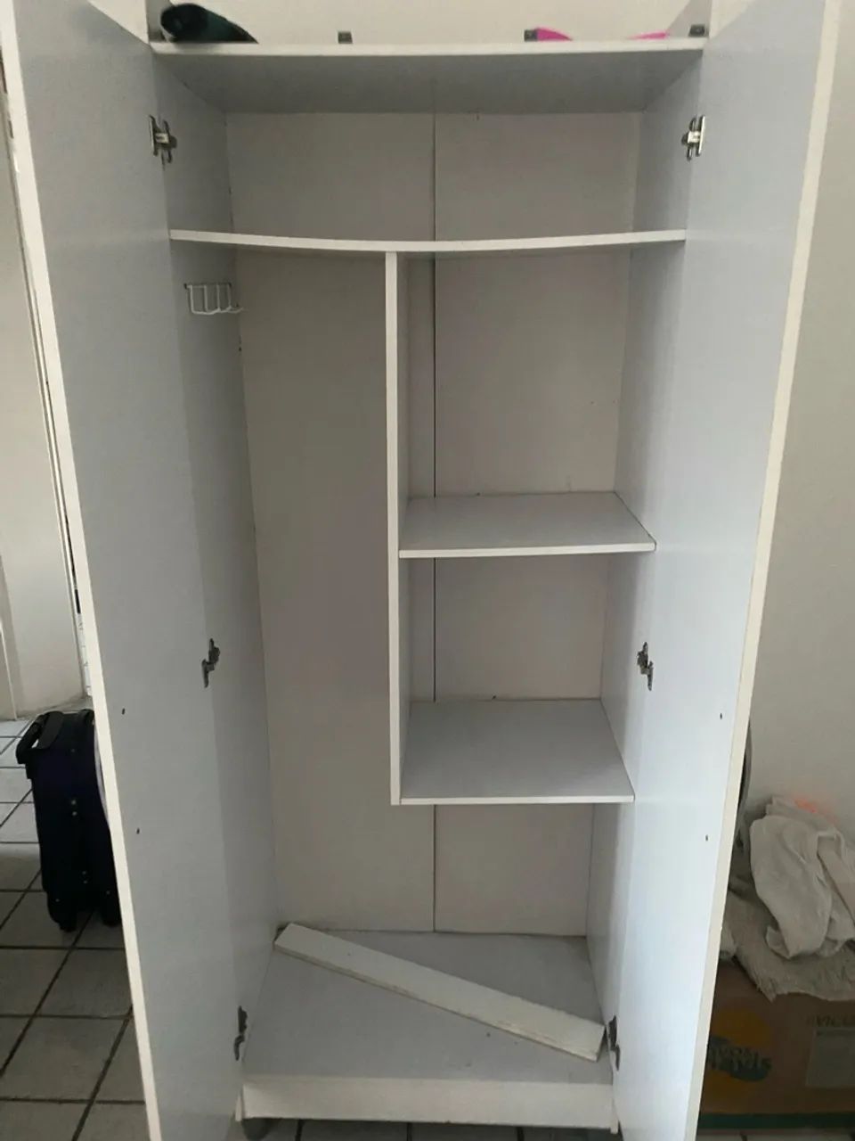Armário Multiuso