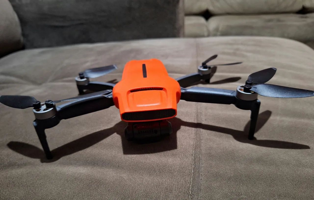Drone Fimi mini 3 se