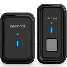 Companhia Sem Fio Intelbras Nova - Foto 2