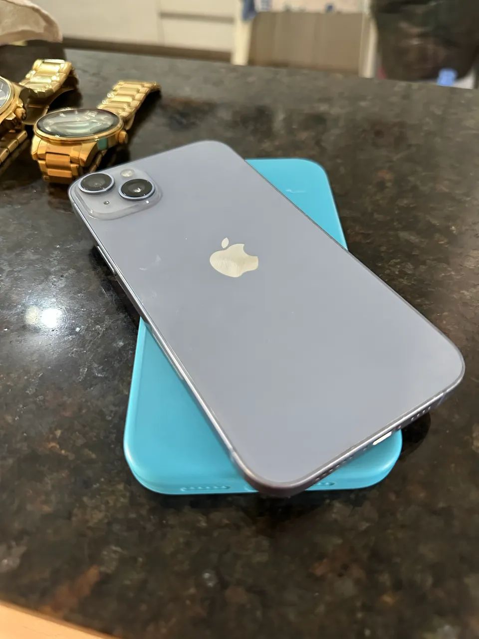 Iphone 14Plus Celular 