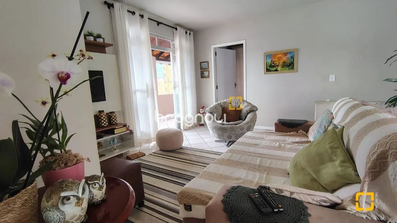 Casa Residencial - Monte Verde, Floranópolis