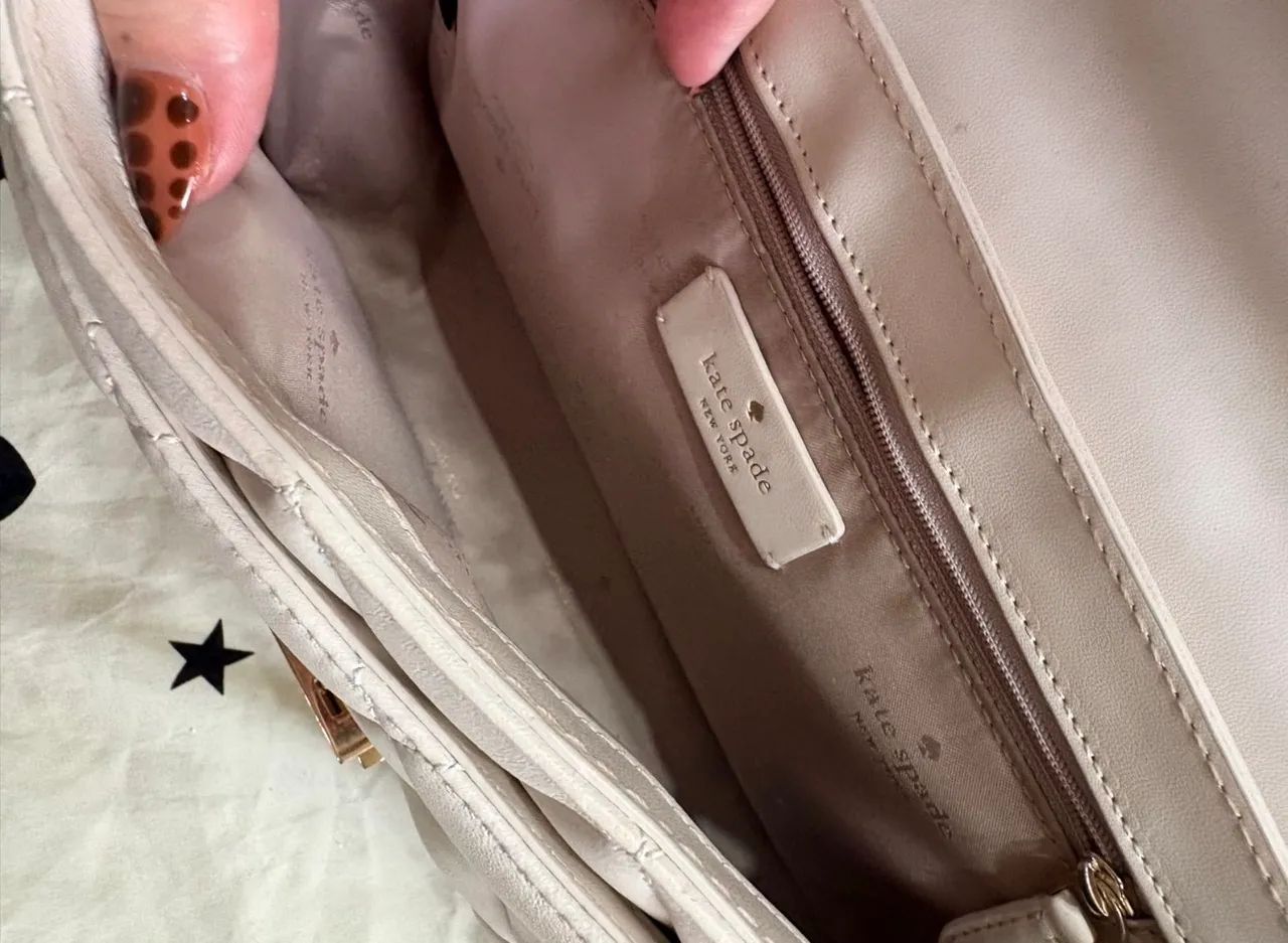 Bolsa kate spade - Foto 2