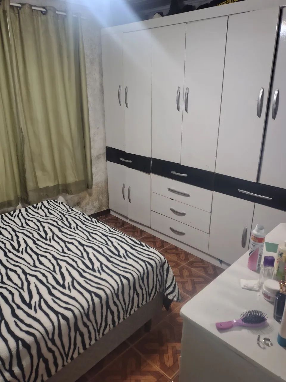 Vendo ou troco terreno com duas casas  - Foto 4